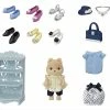 Sylvanian Families - Fashion Play Set Shoe Shop Collection