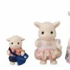 Sylvanian Families - Goat Family -model toy shop SF5622 1024x1024