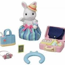 Sylvanian Families - Weekend Travel Set