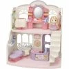 Sylvanian Families - Pony's Stylish Hair Salon -model toy shop SF5642 5000x 1 11zon 1024x1024