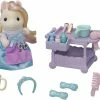 Sylvanian Families - Pony's Hair Stylist Set 2 Sylvanian Families - Pony's Hair Stylist Set -model toy shop SF5644 1024x1024