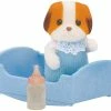 Sylvanian Families - Chiffon Dog Baby -model toy shop SF Chiffon Dog Baby 1 1024x1024