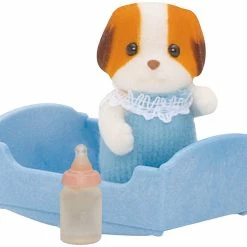 Sylvanian Families - Chiffon Dog Baby