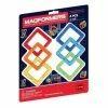 Magformers Toys Magformers - Square 6 Set -model toy shop ST SQUARES 6 SETs 1024x1024