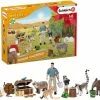 Schleich / Breyer Schleich - Advent Calendar - Wild Life 2 Schleich / Breyer Schleich - Advent Calendar - Wild Life -model toy shop SchleichWildLife 1024x1024