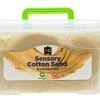Edvantage EC - Sensory Cotton Sand 2Kg Natural 2 Edvantage EC - Sensory Cotton Sand 2Kg Natural -model toy shop SensoryCottonSandCS5N 1024x1024