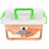 Edvantage - Sensory Cotton Sand 2Kg Orange