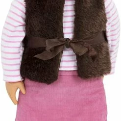 Our Generation - Doll Sienna