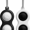 Fat Brain Toys - Simpl Dimpl Black & White 2pk -model toy shop SimplDimplBlackandWhite 1024x1024
