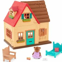 Lil Woodzeez - Sunny Acres Country House