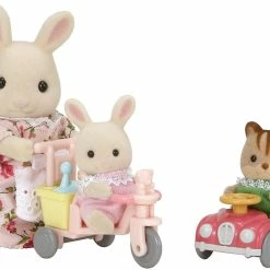 Sylvanian Families - Babies Ride & Play
