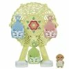 Sylvanian Families - Baby Ferris Wheel -model toy shop SylvanianFamilies BabyFerrisWheel 1024x1024