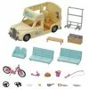 Sylvanian Families - Family Campervan -model toy shop SylvanianFamilies FamilyCampervan2 1024x1024