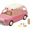 Sylvanian Families - Family Picnic Van -model toy shop SylvanianFamilies FamilyPicnicVan1 1024x1024