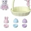 Sylvanian Families - Hoppin Easter Set -model toy shop SylvanianFamilies HoppinEasterSet2 1024x1024