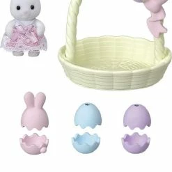 Sylvanian Families - Hoppin Easter Set