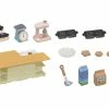 Sylvanian Families - Kitchen Island 2 Sylvanian Families - Kitchen Island -model toy shop SylvanianFamilies KitchenIsland 1024x1024