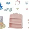 Sylvanian Families - Princess Dress Up Set -model toy shop SylvanianFamilies PrincessDressUpSet2 1024x1024