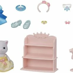 Sylvanian Families - Princess Dress Up Set