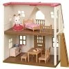 Sylvanian Families - Red Roof Cosy Cottage Starter Home 3 Sylvanian Families - Red Roof Cosy Cottage Starter Home -model toy shop SylvanianFamilies RedRoofCosyCottageStarterHome1 1024x1024
