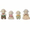 Sylvanian Families - Sheep Family -model toy shop SylvanianFamilies SheepFamily1 1024x1024