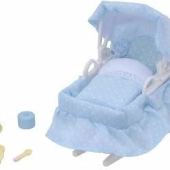 Sylvanian Families - The New Arrival