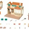 Sylvanian Families - Village Pizzeria