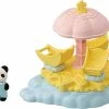 Sylvanian Families - Baby Star Carousel -model toy shop SylvanianFamiliesBabyStarCarousel 1024x1024