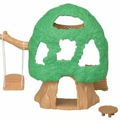Sylvanian Families - Baby Tree House