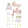 Sylvanian Families - Bedroom & Vanity Set 2 Sylvanian Families - Bedroom & Vanity Set -model toy shop SylvanianFamiliesBedroom VanitySet.1 1024x1024