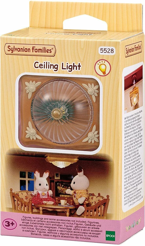 Sylvanian Families - Ceiling Light 1 Sylvanian Families - Ceiling Light