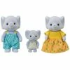 Sylvanian Families - Elephant Family -model toy shop SylvanianFamiliesElephantFamily53761 1024x1024