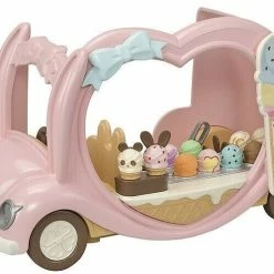 Sylvanian Families - Ice Cream Van