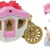 Sylvanian Families - Royal Carriage Set 3 Sylvanian Families - Royal Carriage Set -model toy shop SylvanianFamiliesRoyalCarriageSet2 1024x1024