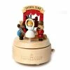 Wooderful Life - The Nutcracker Music Box -model toy shop TNCWMB01 1024x1024