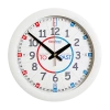 Easy Read Time Teacher Easy Read - Wall Clock -To/Past - Classroom Mini -model toy shop The EasyReadMiniClassroonClock Smaller 1024x1024