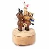 Wooderful Life - Town Musicians Of Bremen Music Box -model toy shop TownMusiciansofBremen 1024x1024