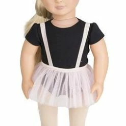 Our Generation - Doll Violet Anna