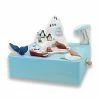 Wooderful Life - Antarctica Music Box -model toy shop WooderfulAntarctica 1024x1024