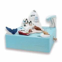 Wooderful Life - Antarctica Music Box