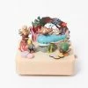 Wooderful Life - Diving Ocean Music Box 3 Wooderful Life - Diving Ocean Music Box -model toy shop WooderfulLifeDivingOcean 1024x1024