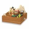Wooderful Life - Western Train Music Box -model toy shop WooderfulLifeWesternTrain 1024x1024