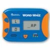Learning Resources - Word Whiz Electronic Flash Card 3 Learning Resources - Word Whiz Electronic Flash Card -model toy shop Word Whiz Electronic Flash Card LER6964 1024x1024