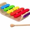 Plan Toys - Oval Xylophone -model toy shop Xylophone Plan Toys 1024x1024