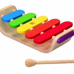 Plan Toys - Oval Xylophone