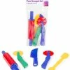 Edvantage - Fun Dough Accessories - Set Of 5
