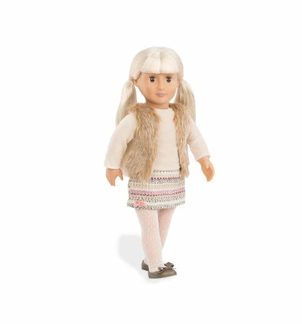 Our Generation - Doll Aria 1 Our Generation - Doll Aria