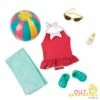 Our Generation - Beach Belle Retro -model toy shop beach belle our generation regular outfit clothes 242 large 1c0c3a9a 3017 4b50 8e4e d38858ce5cf7 1024x1024