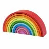 BIGJIGS - Wooden Stacking Rainbow Large -model toy shop bigjigs stackingrainbow large 5c68918c 9ec9 495f 8b94 7f5068313494 1024x1024