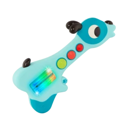 B Dot - Mini Dog Guitar